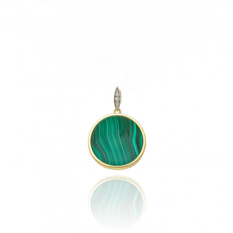 Armillas Glow Caleido Pendant