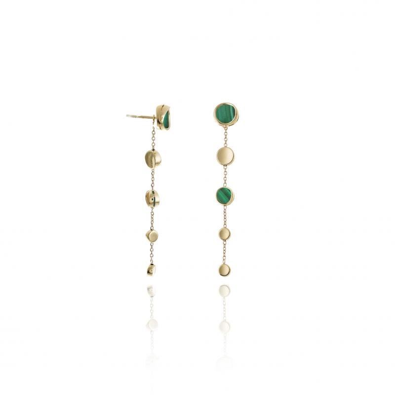 Armillas Glow Caleido Earrings