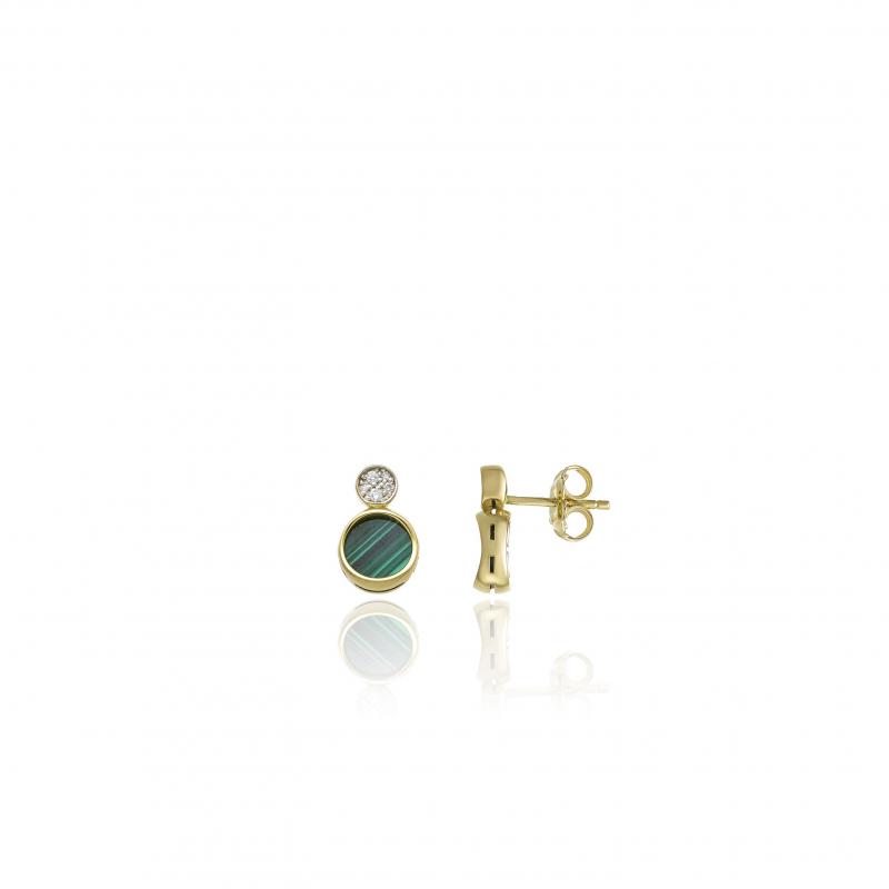 Armillas Glow Caleido Earrings