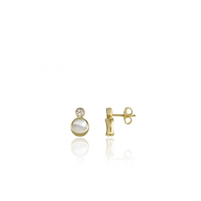 Armillas Glow Caleido Earrings