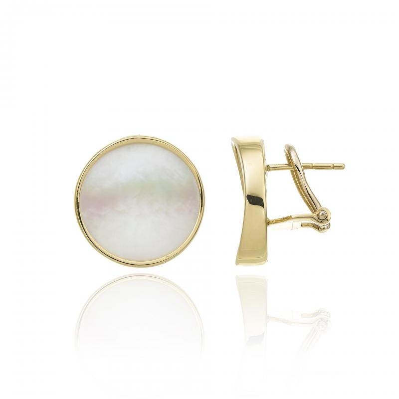Armillas Glow Caleido Earrings
